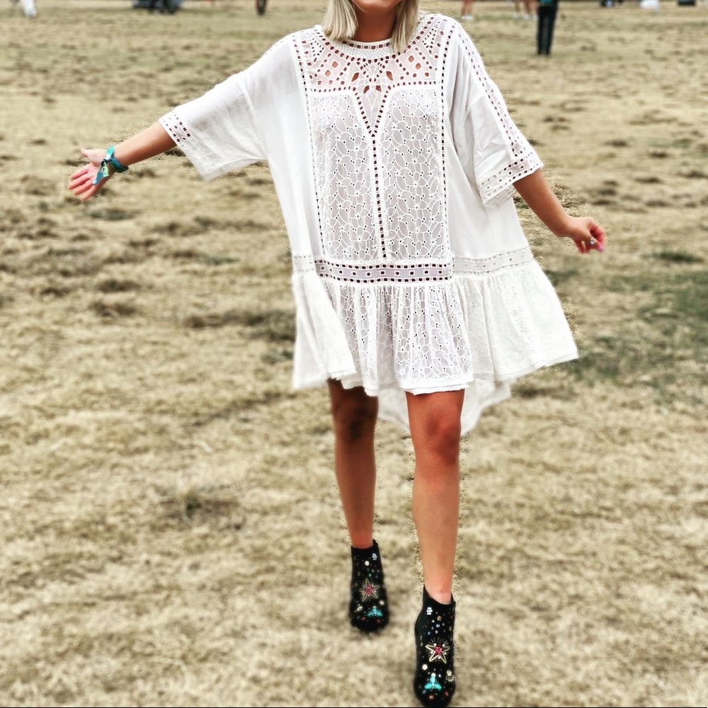 Betsy Johnson Rhinestone Booties